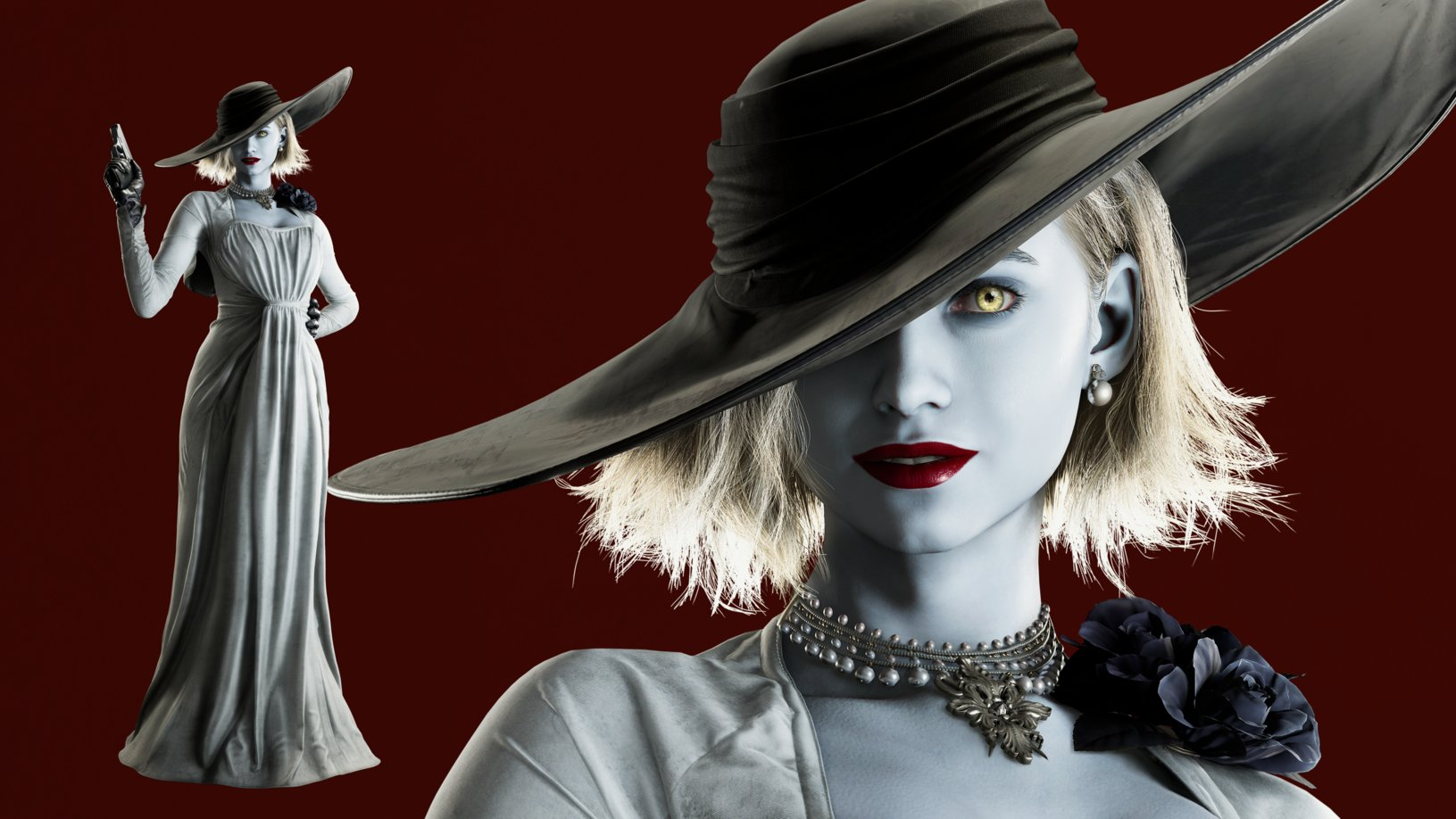 Яку складність обрати в Resident Evil Requiem: «Класика» чи «Сучасність»?