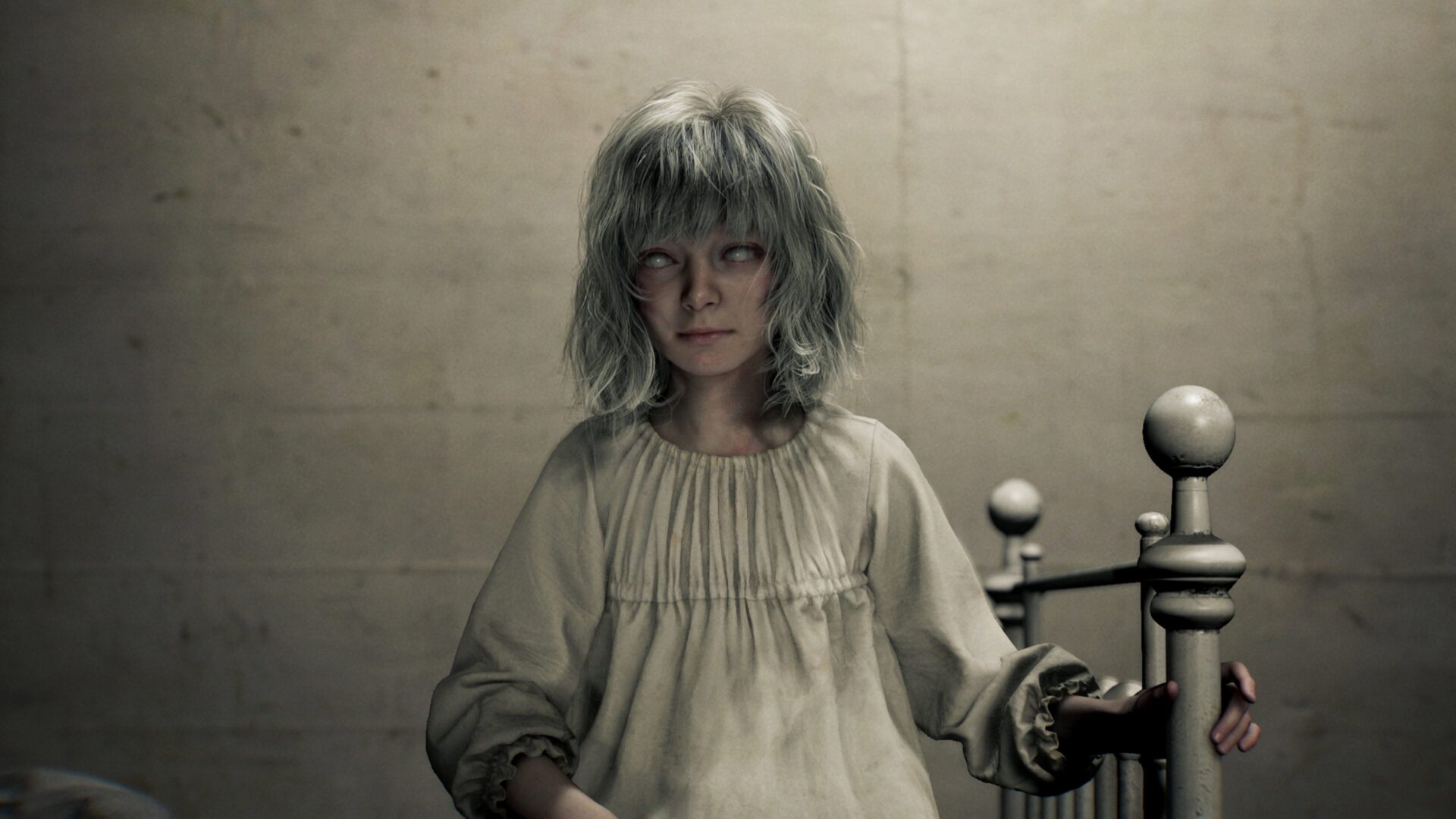 Архів кошмарів: де знайти всі документи, файли та записки в Resident Evil Requiem