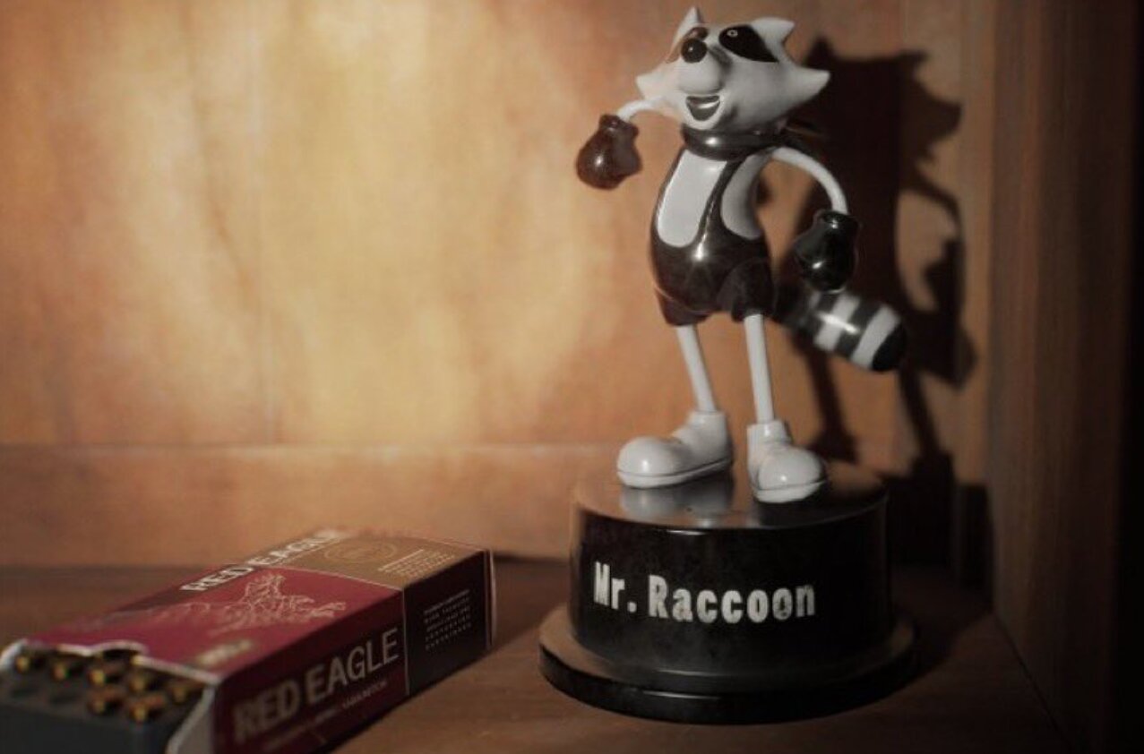 Де знайти всіх Містерів Єнотів у Resident Evil Requiem: повний гайд