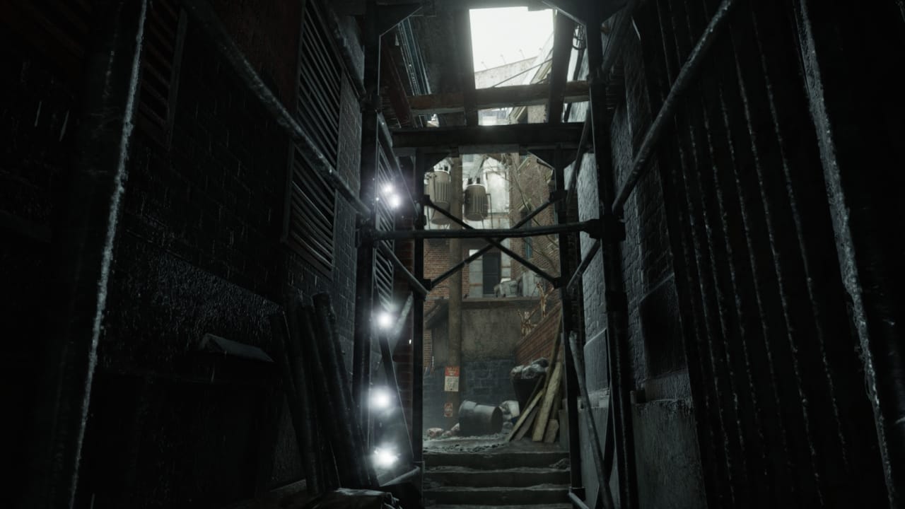 Проблема з мерехтінням: як виправити графічні артефакти в Resident Evil Requiem