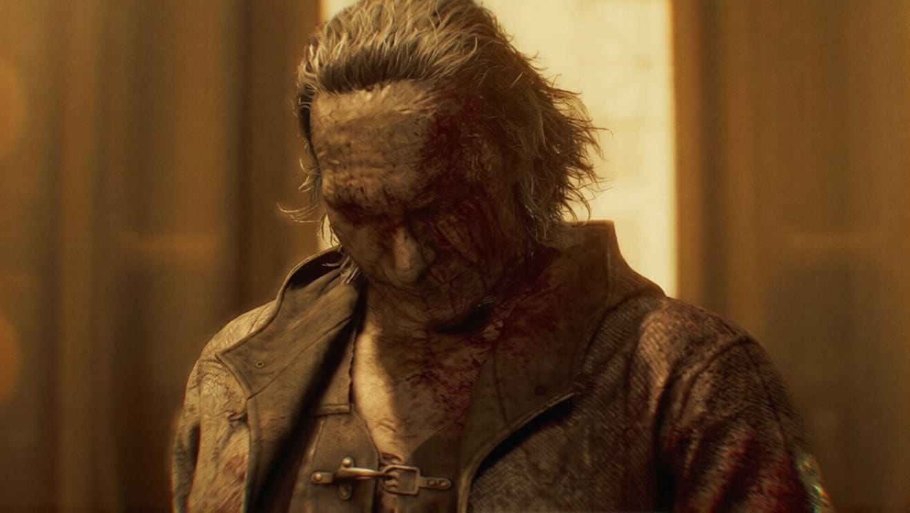 Як перемогти Віктора Гідеона у фіналі Resident Evil Requiem