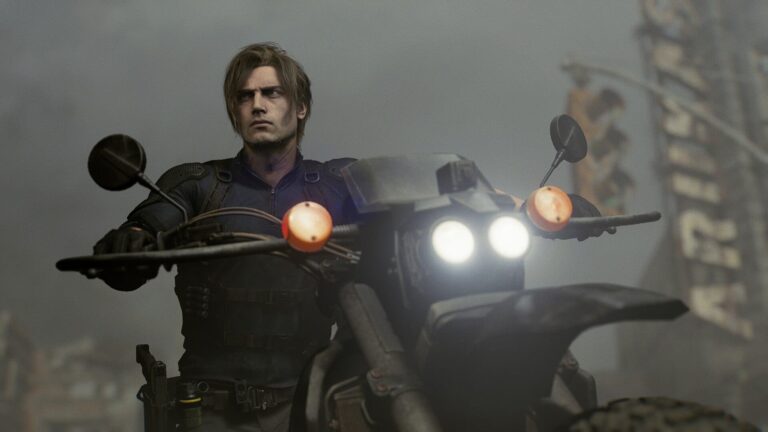 Як виправити помилку «Unhandled Exception» та вильоти у Resident Evil Requiem