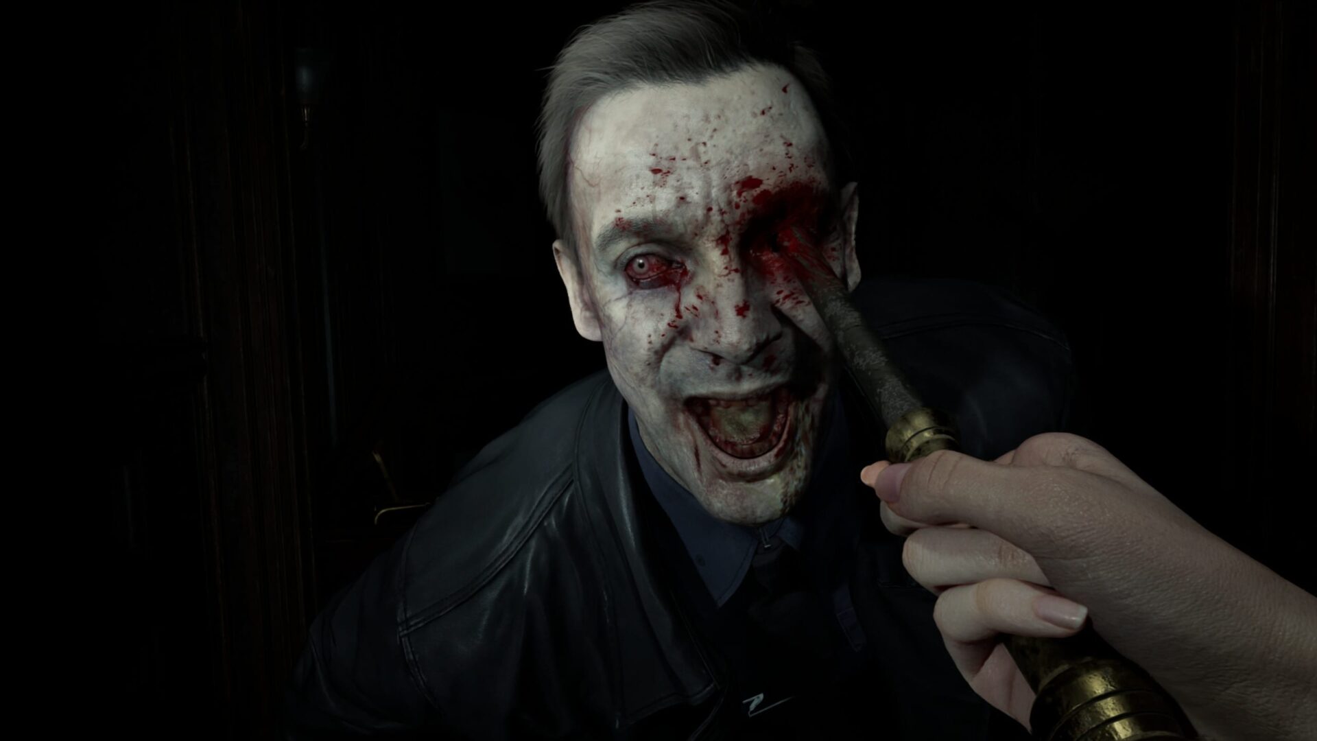 Повний список випробувань та нагород у Resident Evil Requiem