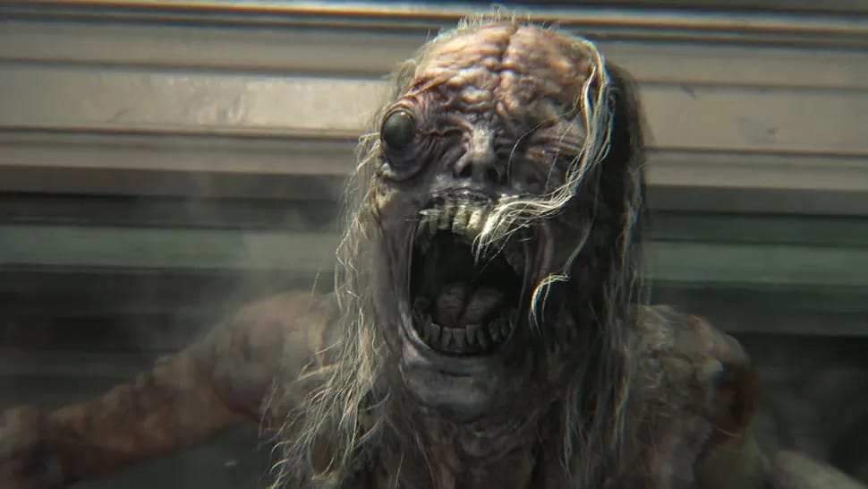 Як вижити під час зустрічі з Дівчинкою в Resident Evil Requiem