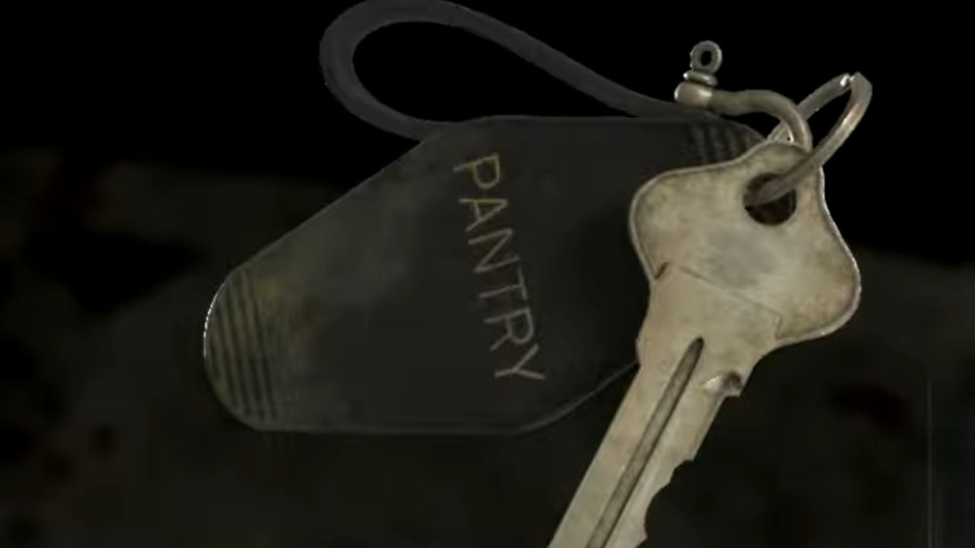 Як знайти ключ від комори в Resident Evil Requiem