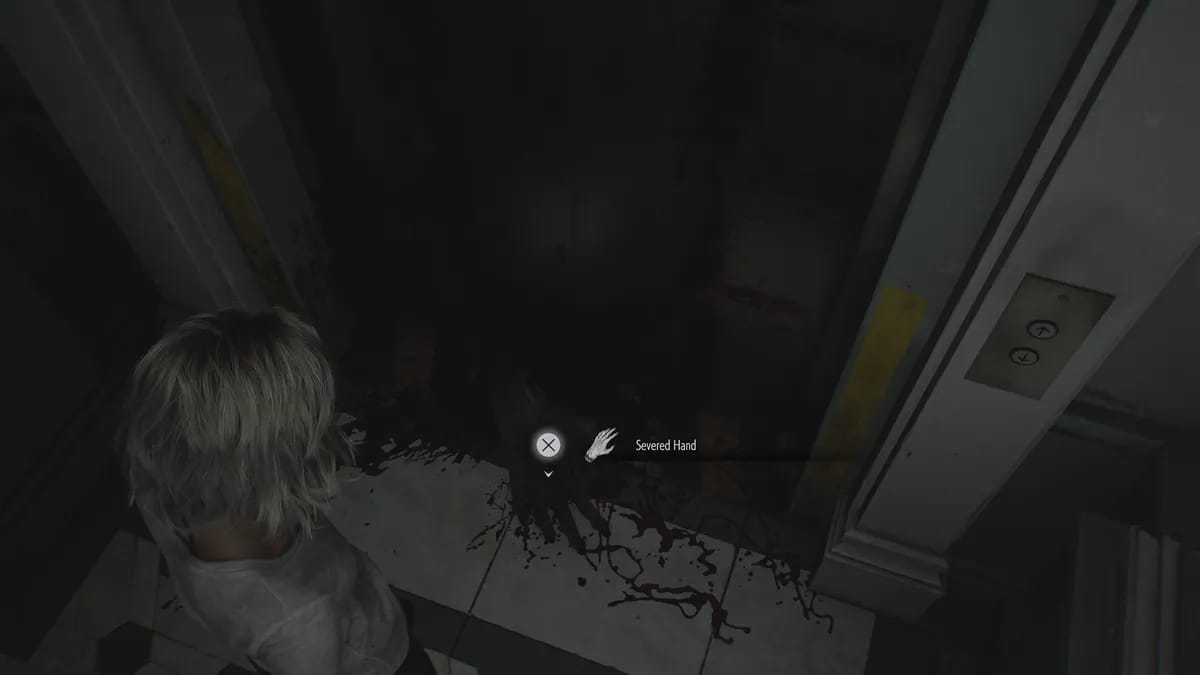 Навіщо потрібна відрубана рука в Resident Evil Requiem: розгадуємо фінальну головоломку