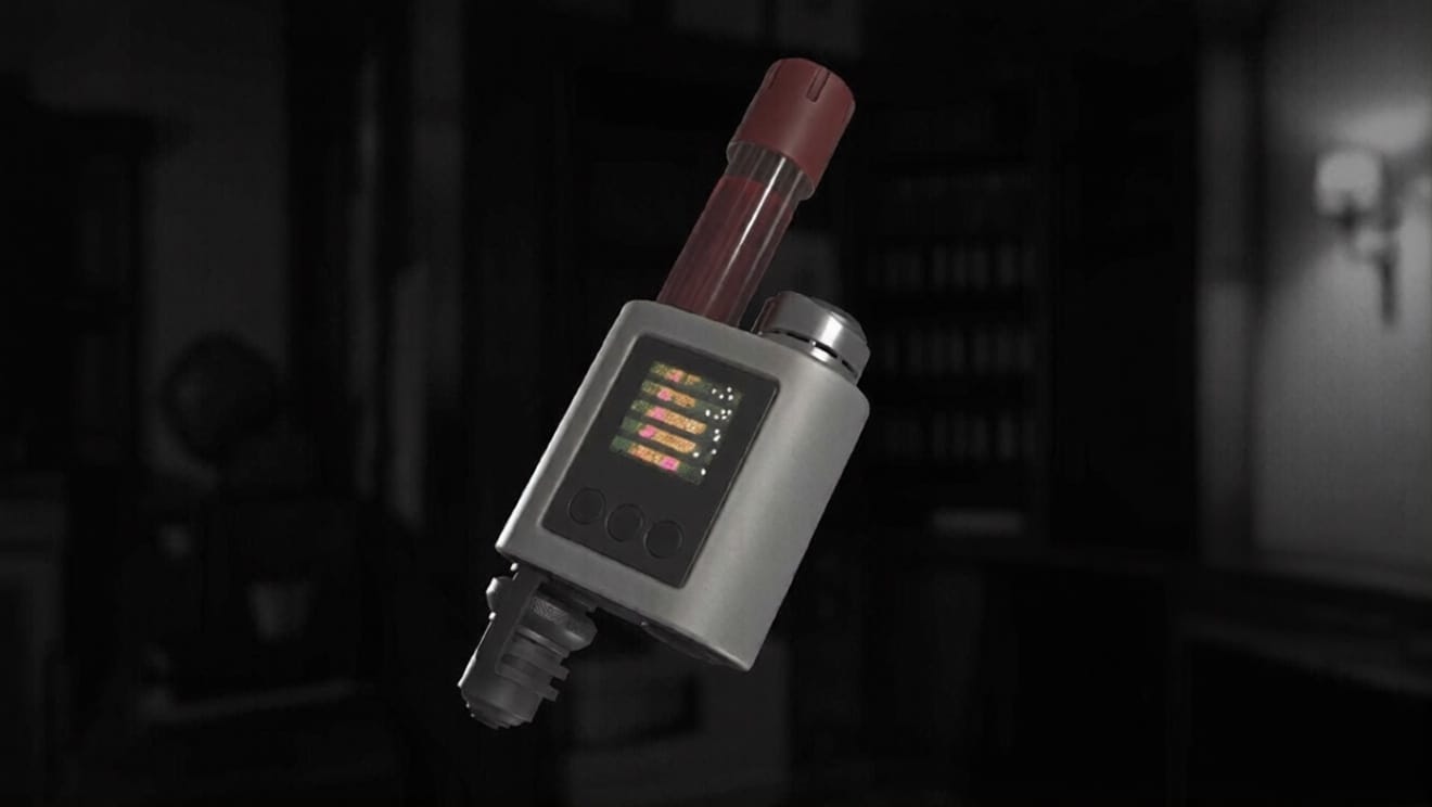 Як збільшити місткість Збірника крові в Resident Evil Requiem