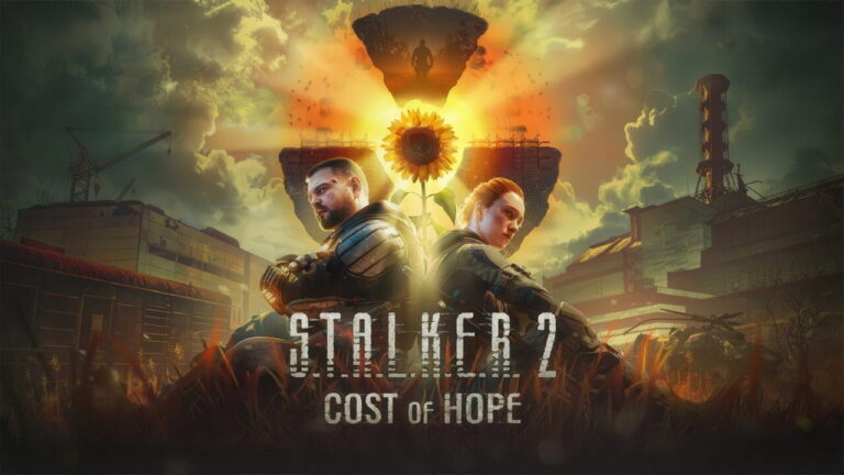 Деталі про доповнення Cost of Hope для STALKER 2