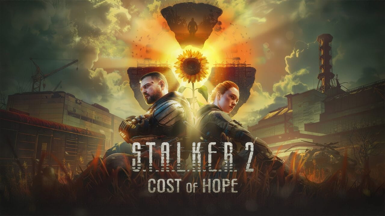 Деталі про доповнення Cost of Hope для STALKER 2