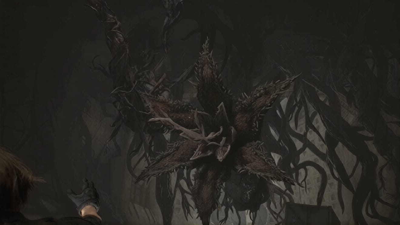 Як знищити Рослину 43 у Resident Evil Requiem