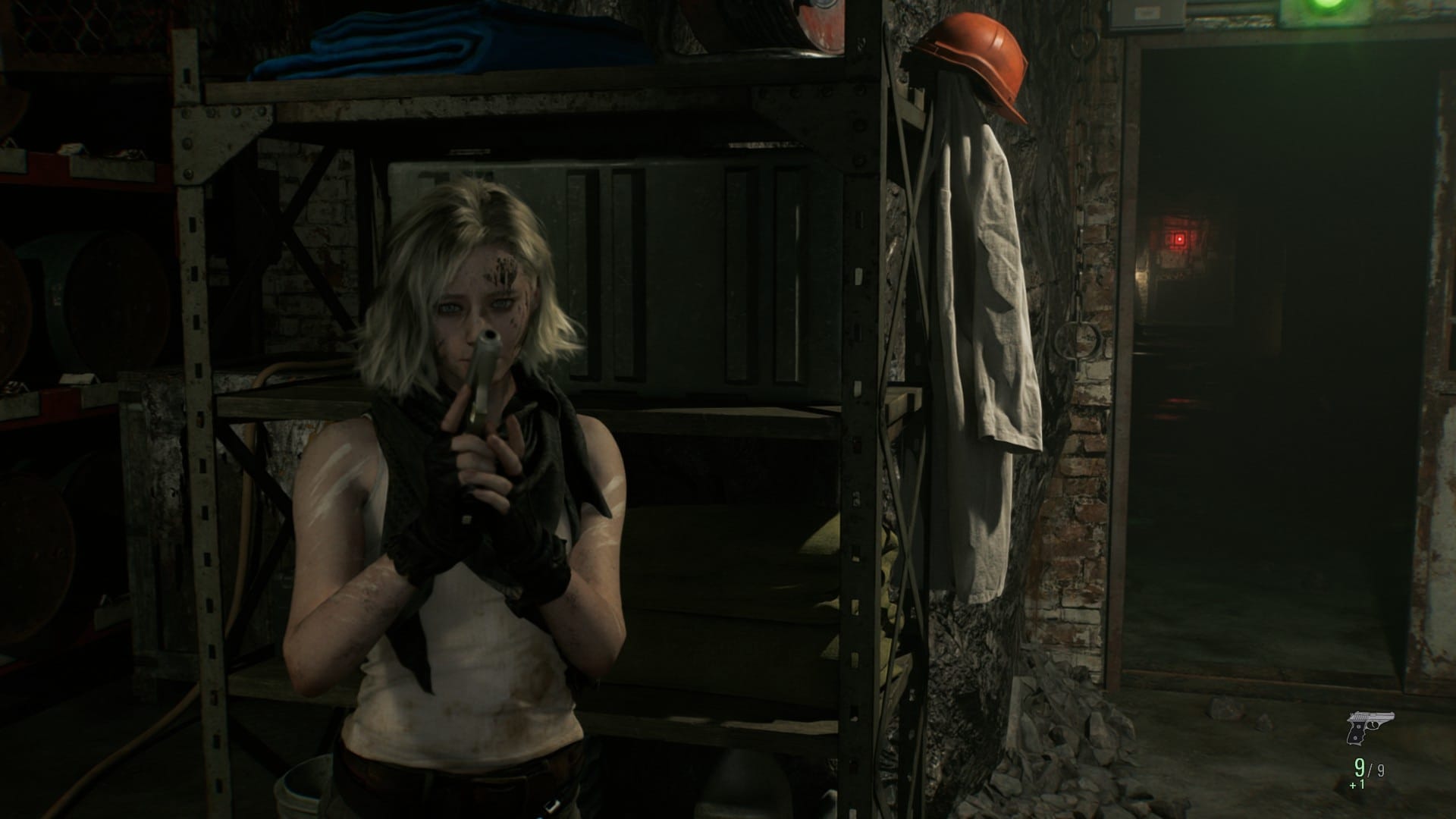 Як заробити CP у Resident Evil Requiem та на що їх краще витратити