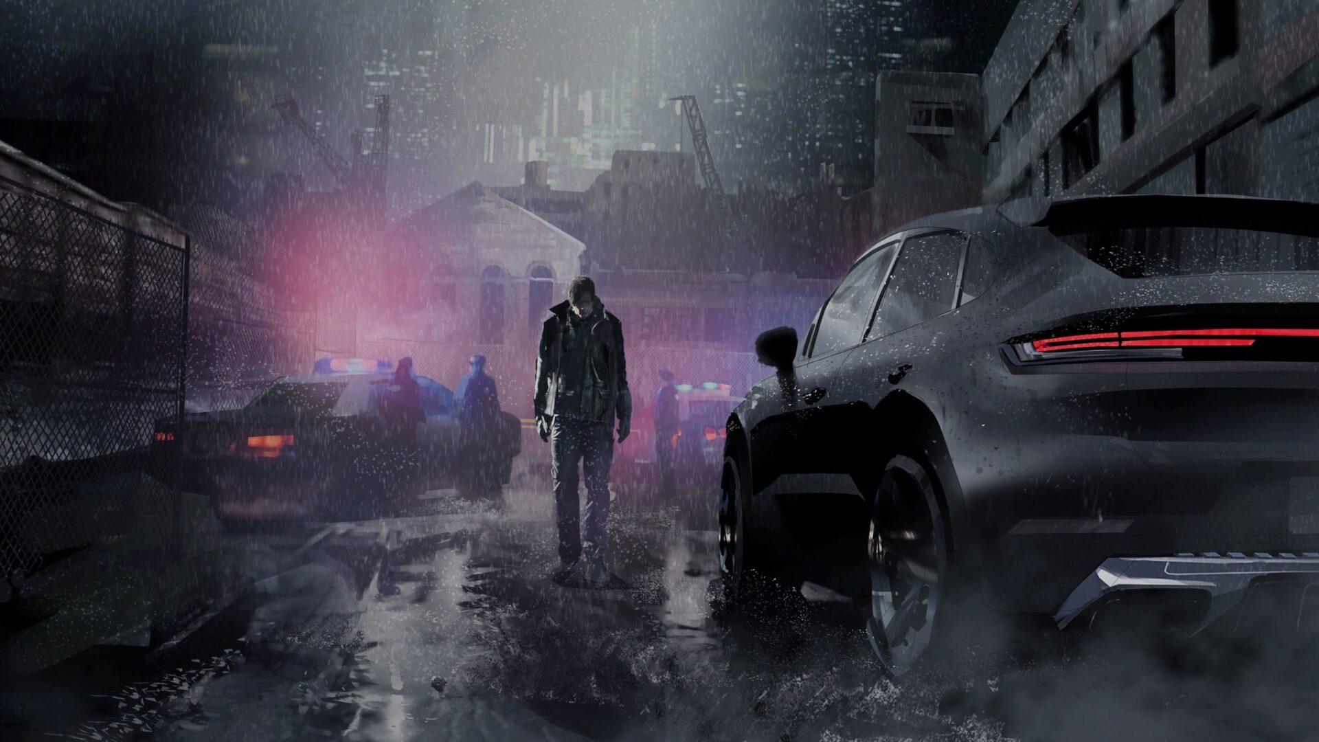 Який вид камери краще обрати для проходження Resident Evil Requiem?