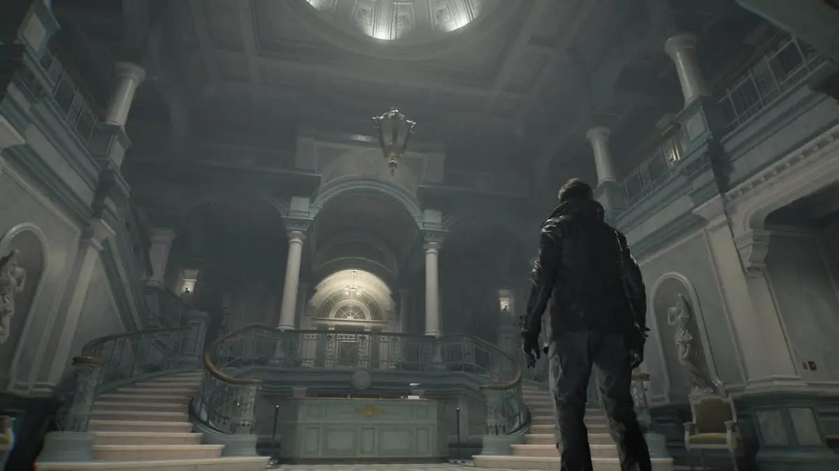 Resident Evil Requiem: Повний гайд по головоломкам, сейфам та паролям