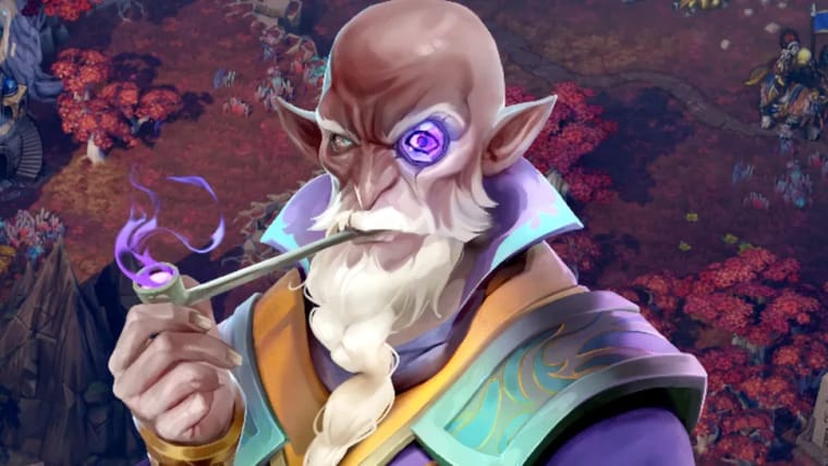 Секрети сузір’їв: Правильні відповіді на загадки Зіркочота в Heroes of Might & Magic: Olden Era
