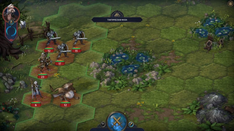 Мистецтво контрудару: Проходження випробування Контратаки в Heroes of Might and Magic: Olden Era