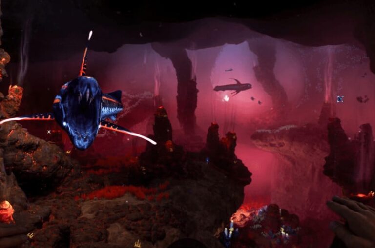 Як створити Звуковий Резонатор — Subnautica 2