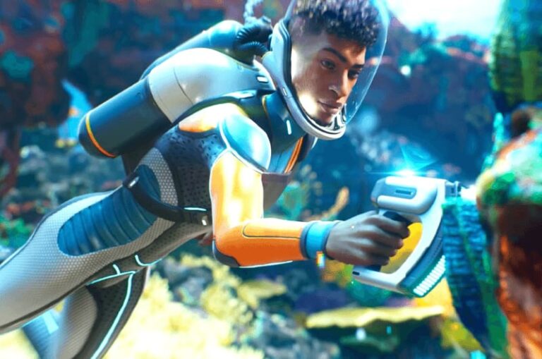 Як знайти сірку — Subnautica 2