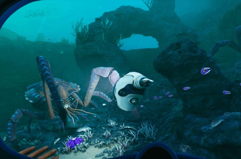 Як отримати злиток стронцію — Subnautica 2