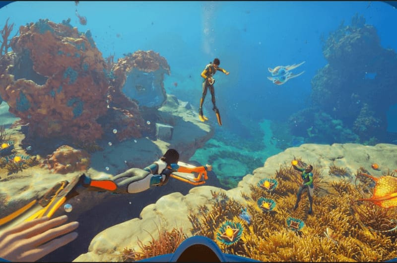 Як отримати грядки та почати фермерство — Subnautica 2