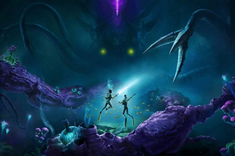 Як розблокувати адаптацію Auxm Vision — Subnautica 2