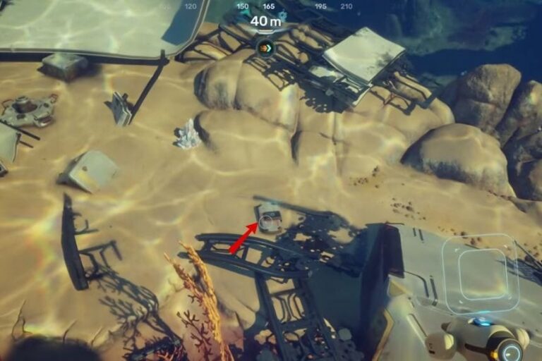 Як отримати Нук у Subnautica 2