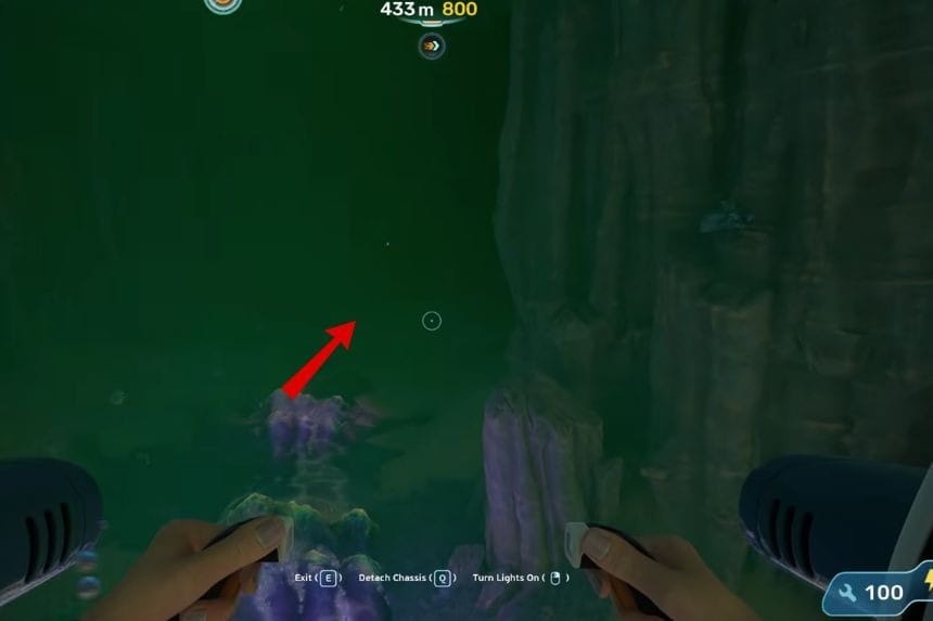 Як отримати Axum Bacterial Culture у Subnautica 2