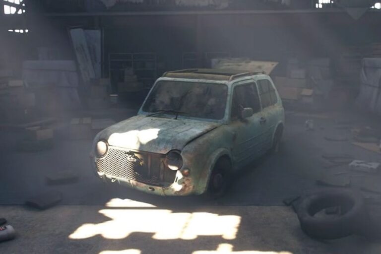 Як отримати Nissan PAO у Forza Horizon 6