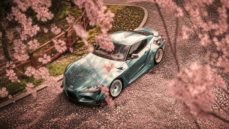 Японський ажіотаж: Forza Horizon 6 у день релізу зібрала майже 4 мільйони гравців і встановила рекорд франшизи