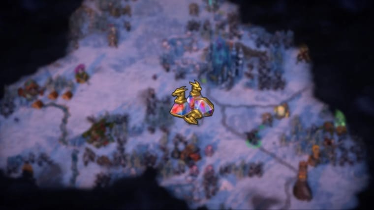 Як здобути Алхімічний пил у Heroes of Might and Magic: Olden Era